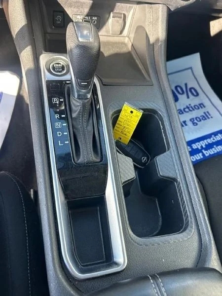 2024 Nissan Sentra 8th Gen - Image 11 of 12