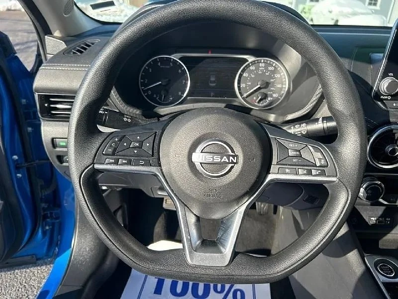 2024 Nissan Sentra 8th Gen - Image 7 of 12