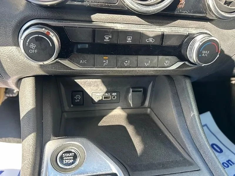 2024 Nissan Sentra 8th Gen - Image 10 of 12