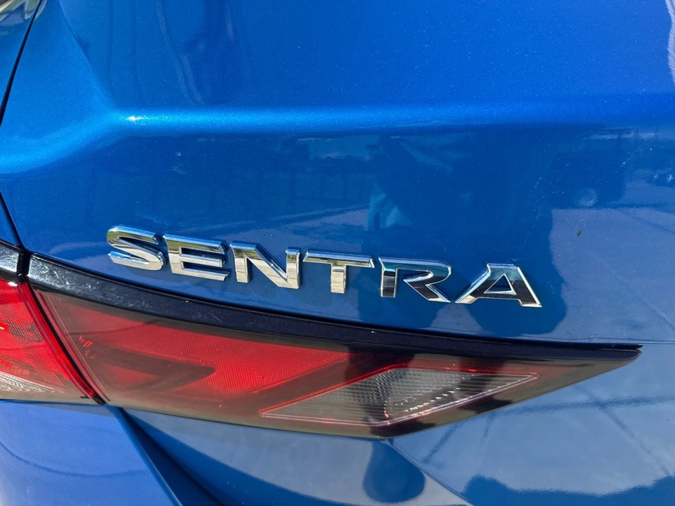 2024 Nissan Sentra 8th Gen - Image 7 of 21