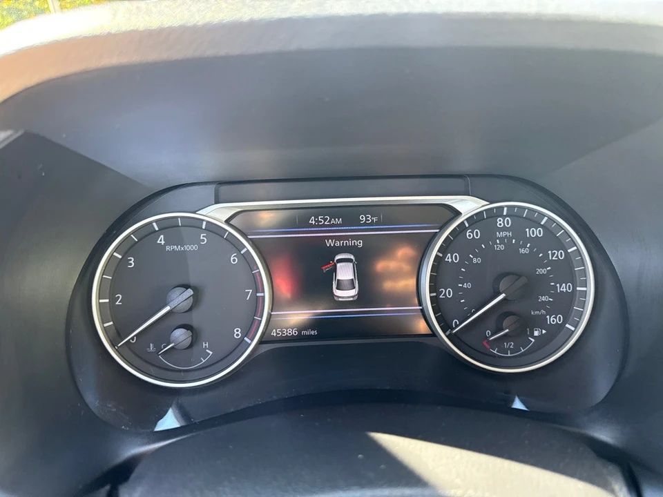 2024 Nissan Sentra 8th Gen - Image 15 of 21