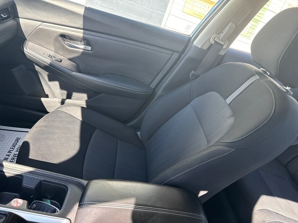 2024 Nissan Sentra 8th Gen - Image 10 of 21
