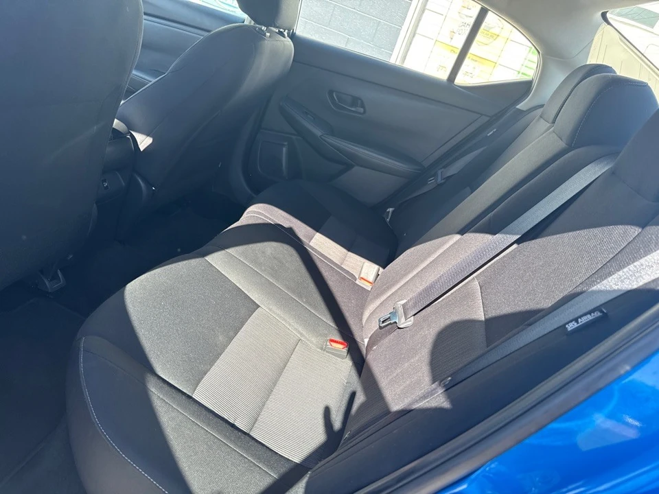 2024 Nissan Sentra 8th Gen - Image 11 of 21