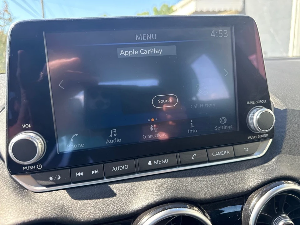2024 Nissan Sentra 8th Gen - Image 18 of 21
