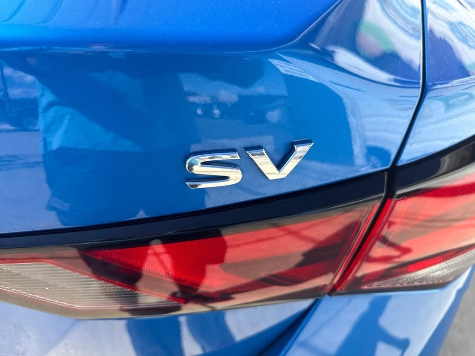 2024 Nissan Sentra 8th Gen - Image 8 of 21