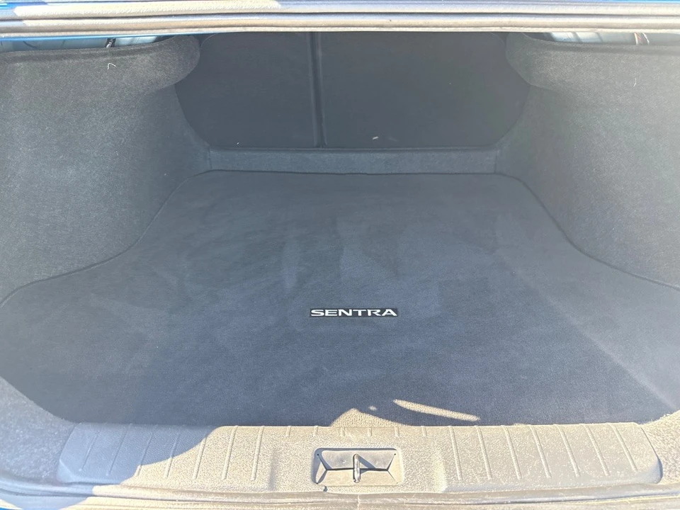 2024 Nissan Sentra 8th Gen - Image 14 of 21