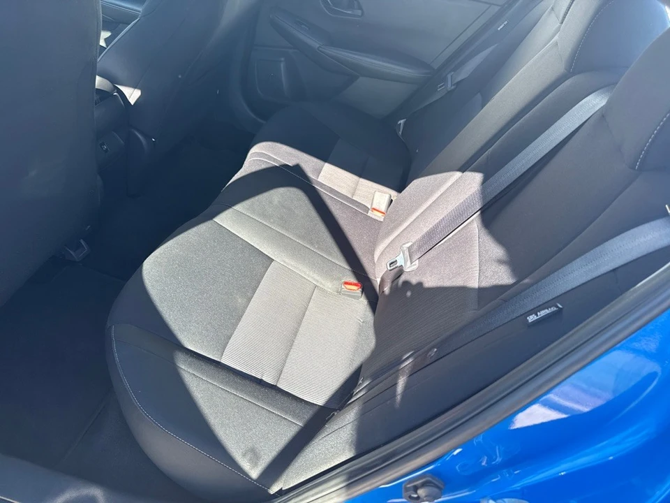 2024 Nissan Sentra 8th Gen - Image 12 of 21