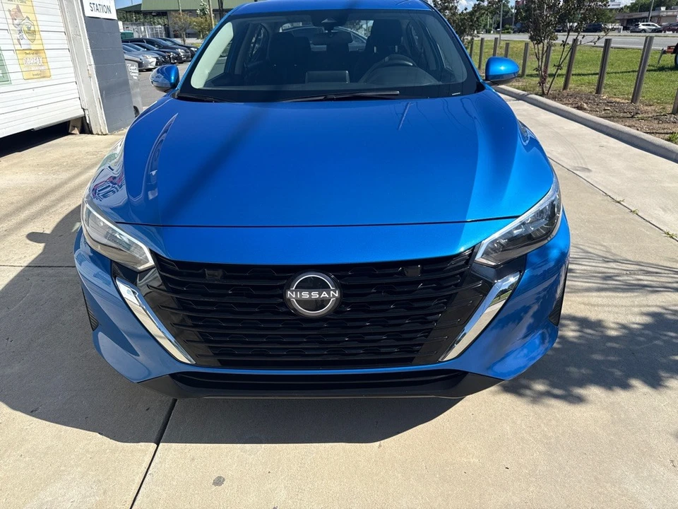 2024 Nissan Sentra 8th Gen - Image 6 of 21