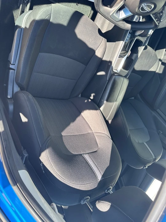 2024 Nissan Sentra 8th Gen - Image 9 of 21