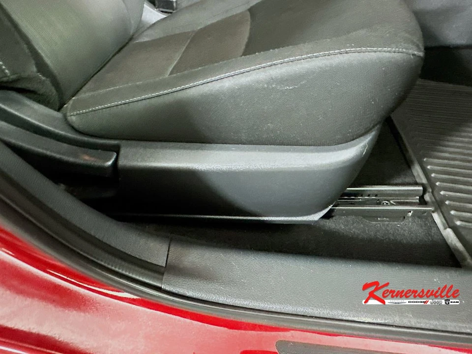 2024 Nissan Sentra 8th Gen - Image 23 of 24