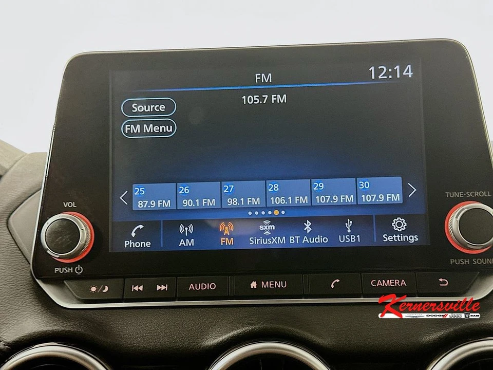 2024 Nissan Sentra 8th Gen - Image 17 of 24