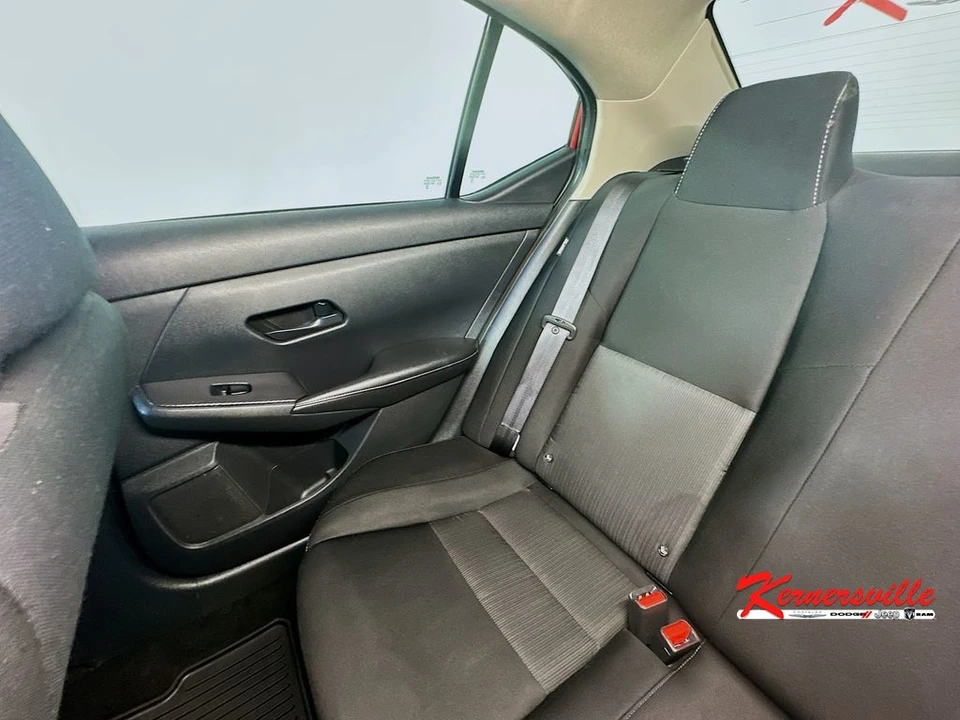 2024 Nissan Sentra 8th Gen - Image 12 of 24