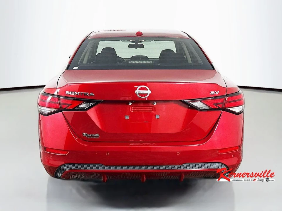 2024 Nissan Sentra 8th Gen - Image 6 of 24
