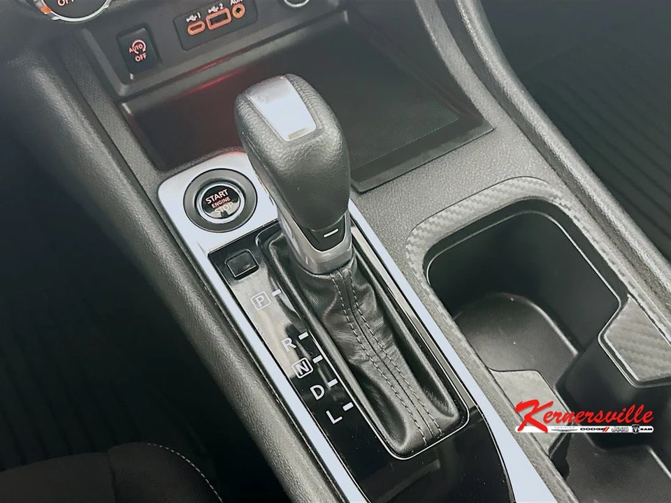 2024 Nissan Sentra 8th Gen - Image 16 of 24