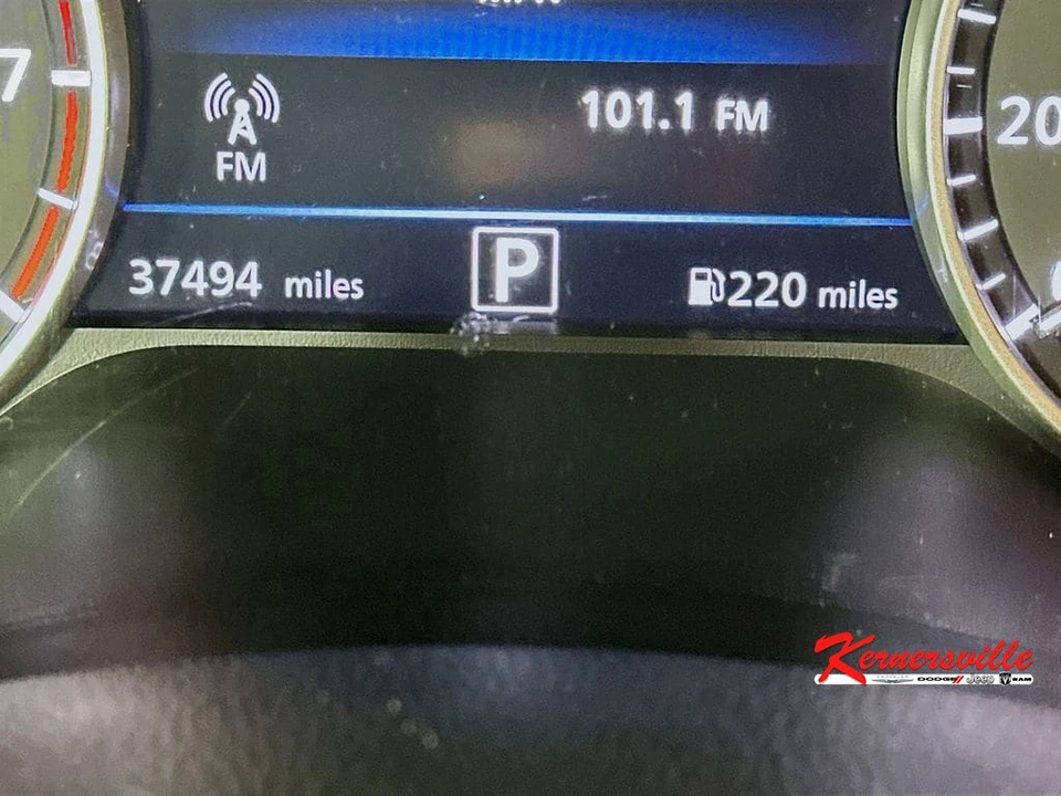 2024 Nissan Sentra 8th Gen - Image 15 of 24