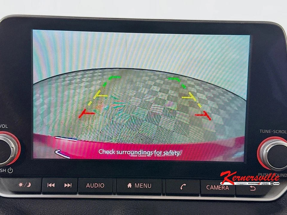 2024 Nissan Sentra 8th Gen - Image 19 of 24