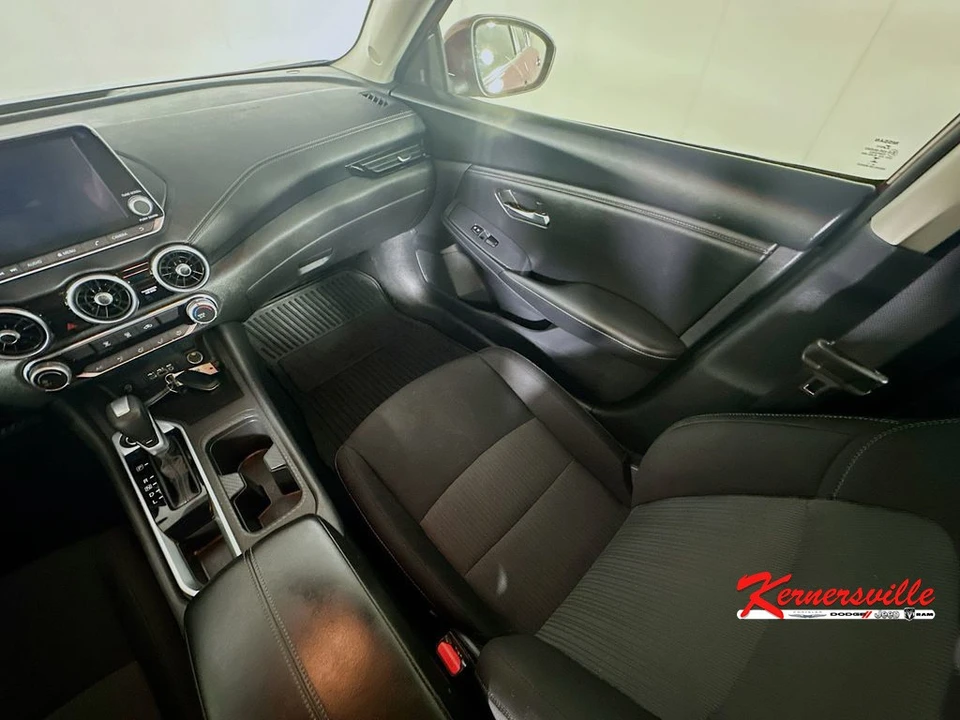 2024 Nissan Sentra 8th Gen - Image 11 of 24