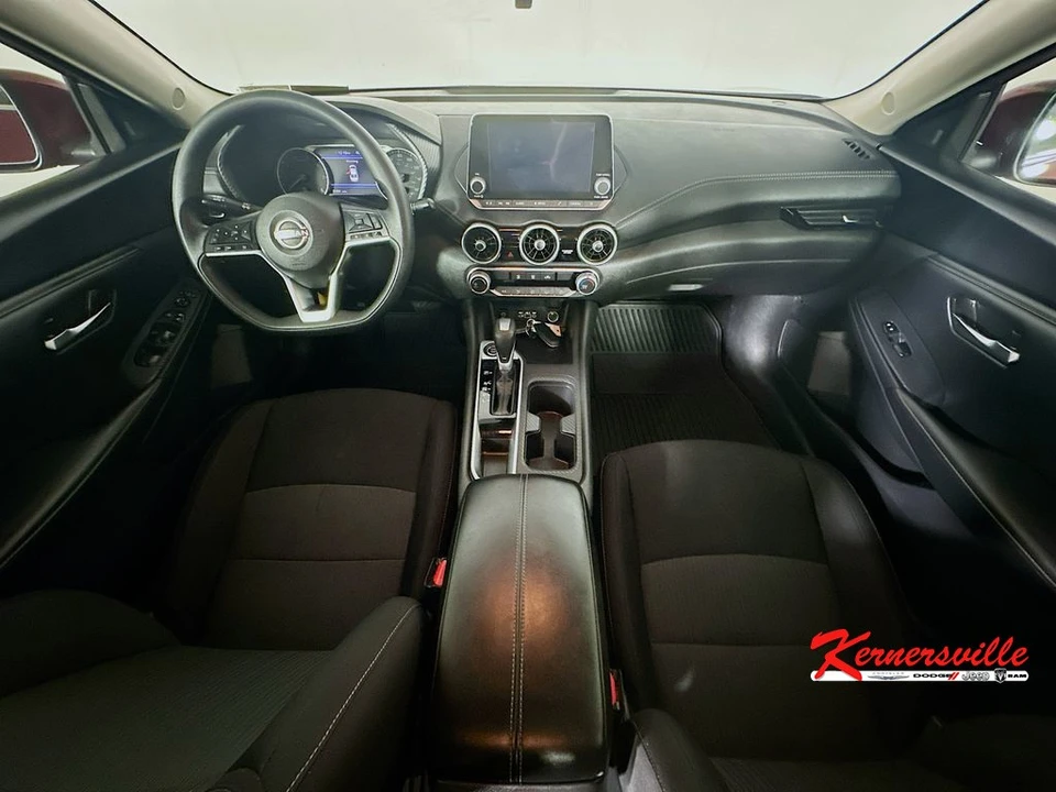 2024 Nissan Sentra 8th Gen - Image 10 of 24