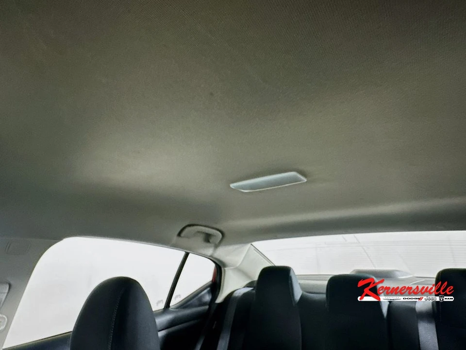 2024 Nissan Sentra 8th Gen - Image 20 of 24