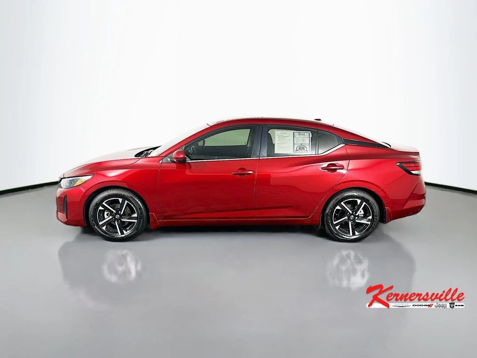 2024 Nissan Sentra 8th Gen - Image 4 of 24