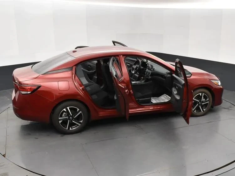 2024 Nissan Sentra 8th Gen - Image 6 of 12