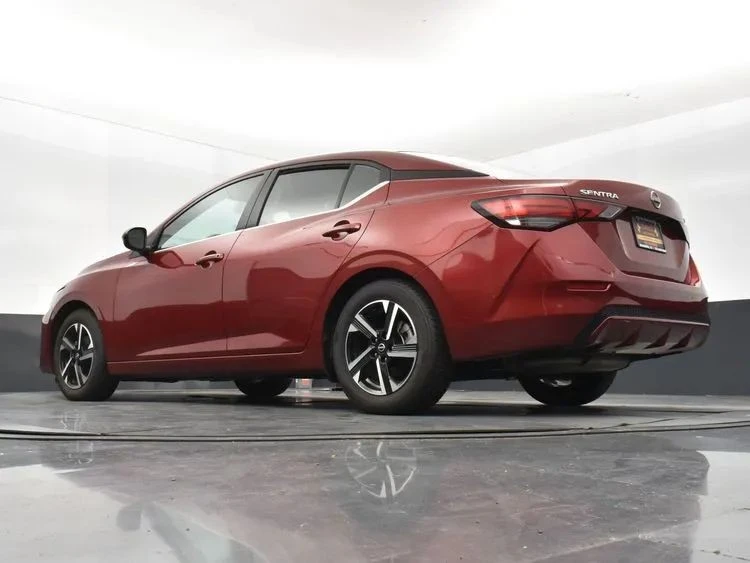 2024 Nissan Sentra 8th Gen - Image 12 of 12