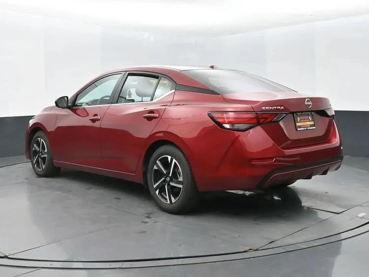 2024 Nissan Sentra 8th Gen - Image 9 of 12
