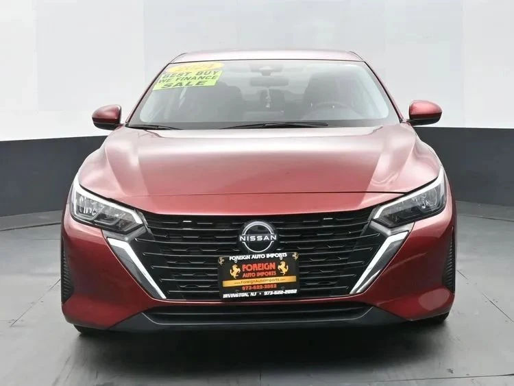 2024 Nissan Sentra 8th Gen - Image 3 of 12