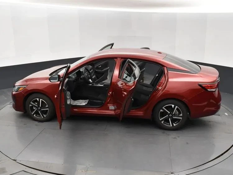 2024 Nissan Sentra 8th Gen - Image 7 of 12