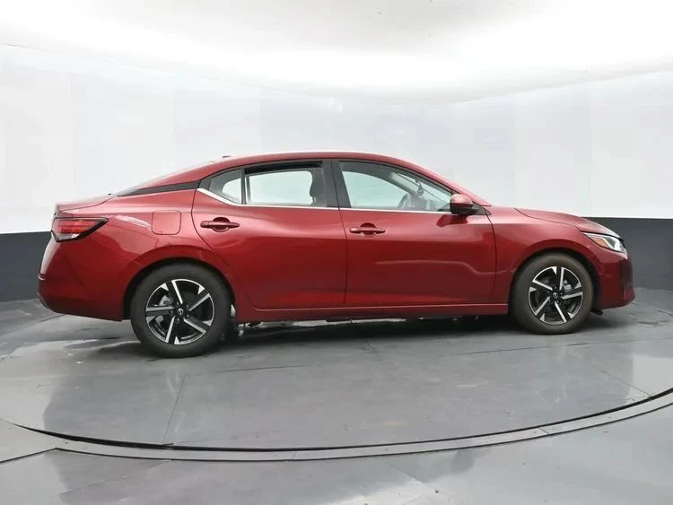 2024 Nissan Sentra 8th Gen - Image 4 of 12
