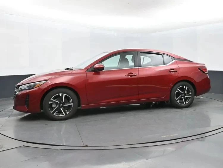 2024 Nissan Sentra 8th Gen - Image 5 of 12