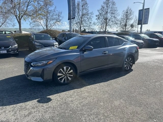 2024 Nissan Sentra 8th Gen - Image 5 of 5