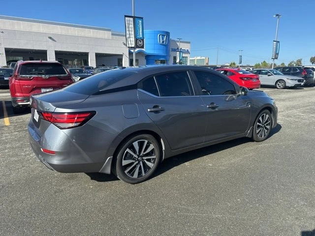 2024 Nissan Sentra 8th Gen - Image 3 of 5