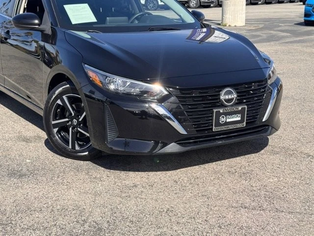 2024 Nissan Sentra 8th Gen - Image 3 of 12