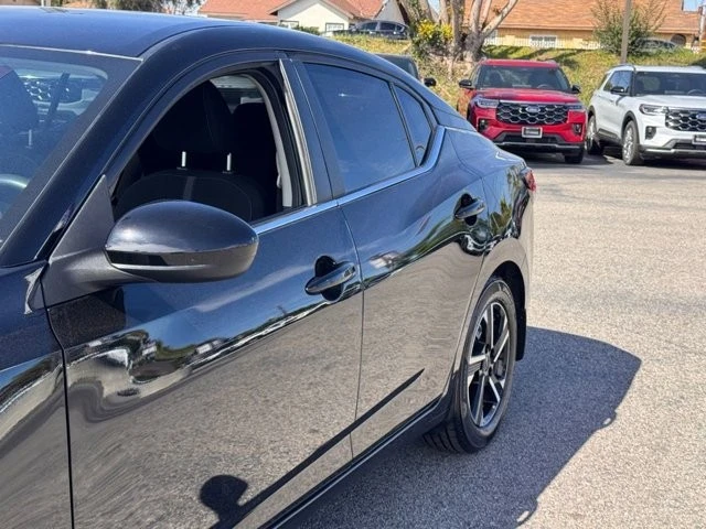 2024 Nissan Sentra 8th Gen - Image 9 of 12