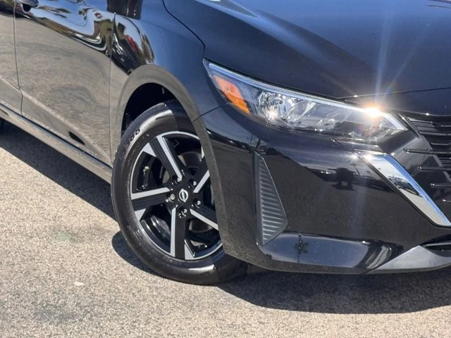 2024 Nissan Sentra 8th Gen - Image 4 of 12