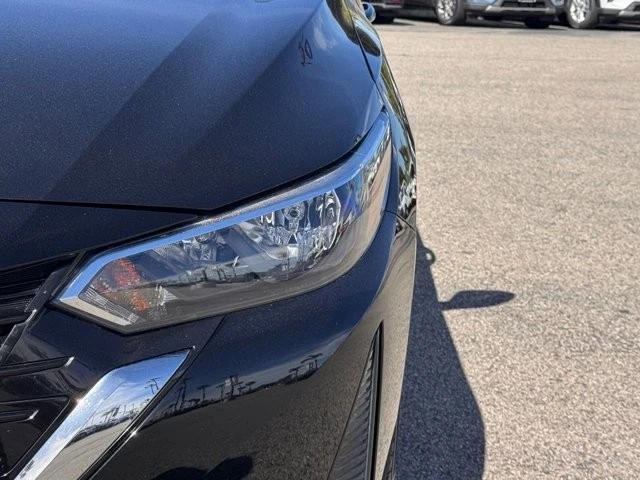 2024 Nissan Sentra 8th Gen - Image 8 of 12