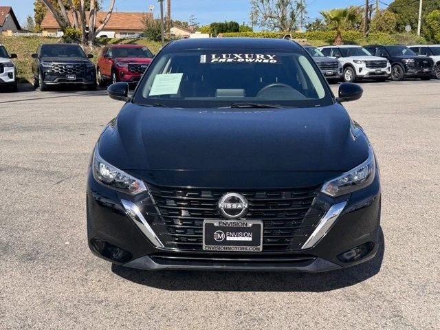 2024 Nissan Sentra 8th Gen - Image 6 of 12