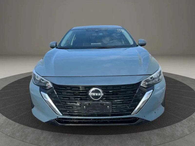 2024 Nissan Sentra 8th Gen - Image 2 of 12