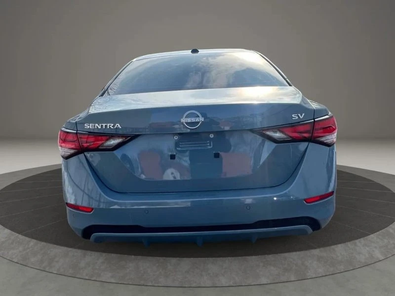 2024 Nissan Sentra 8th Gen - Image 5 of 12