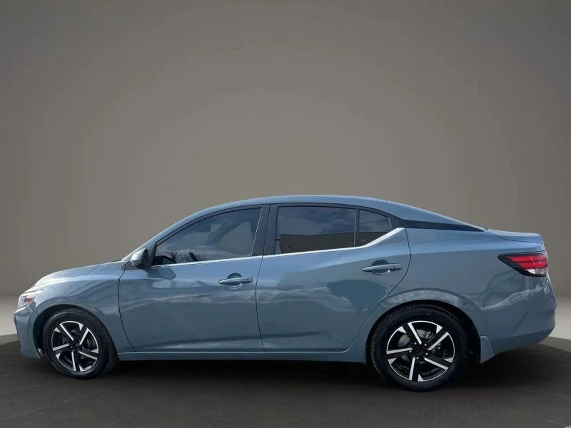 2024 Nissan Sentra 8th Gen - Image 7 of 12