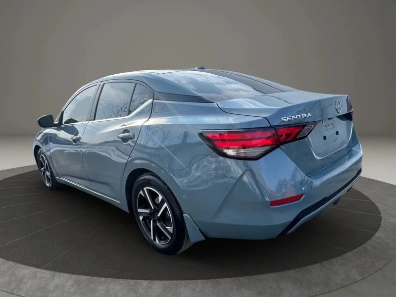 2024 Nissan Sentra 8th Gen - Image 6 of 12