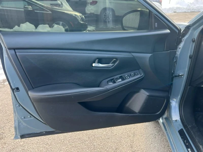 2024 Nissan Sentra 8th Gen - Image 10 of 12