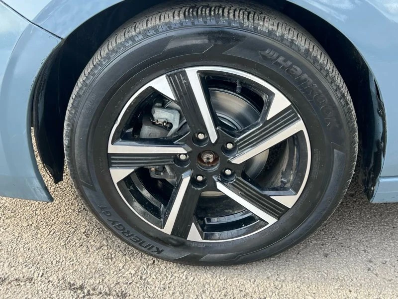 2024 Nissan Sentra 8th Gen - Image 9 of 12