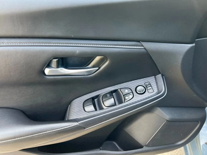 2024 Nissan Sentra 8th Gen - Image 11 of 12