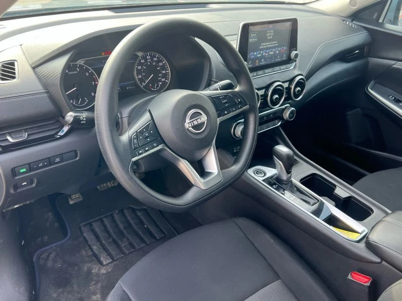 2024 Nissan Sentra 8th Gen - Image 12 of 12