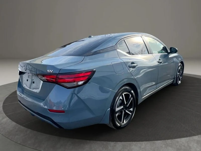 2024 Nissan Sentra 8th Gen - Image 4 of 12