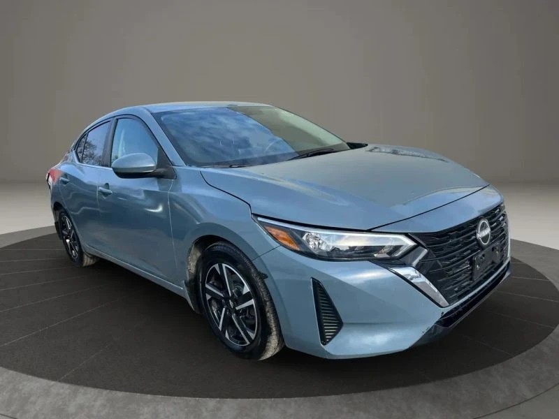 2024 Nissan Sentra 8th Gen - Image 3 of 12
