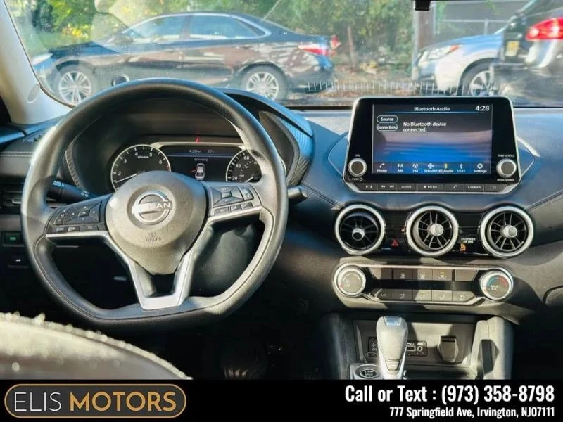 2024 Nissan Sentra 8th Gen - Image 9 of 12