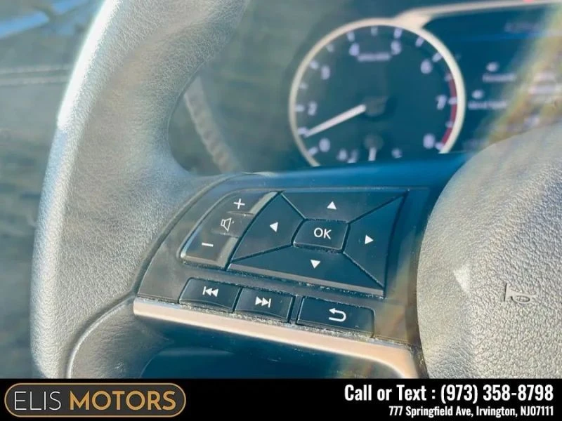 2024 Nissan Sentra 8th Gen - Image 12 of 12